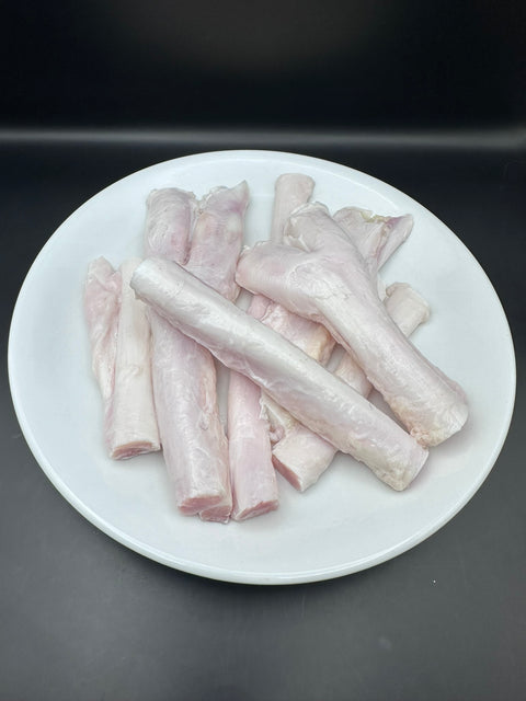 牛の足の腱(牧草飼育・放し飼い)