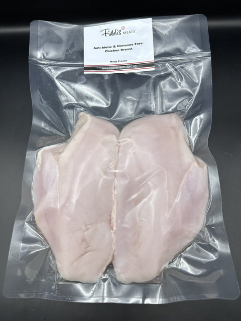 UNO 骨なし鶏胸肉(抗生物質・ホルモン不使用)