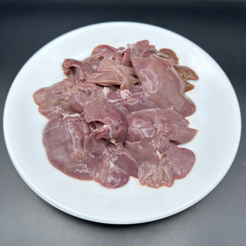 UNO チキンレバー(抗生物質・ホルモン不使用)