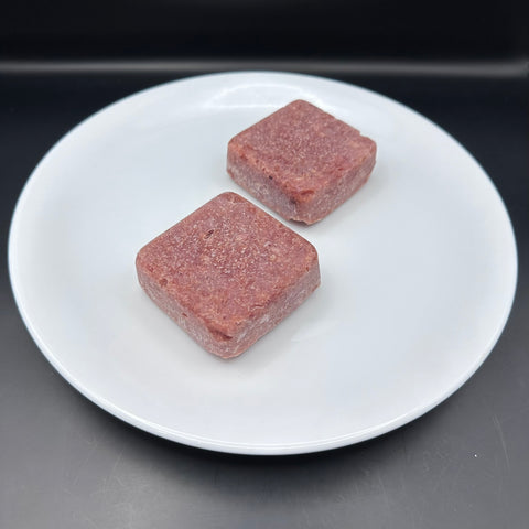 UNO チキン フォー キャッツ パティ(抗生物質・ホルモン不使用)