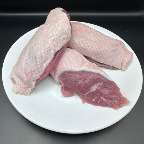 UNO 鴨胸肉 骨なし