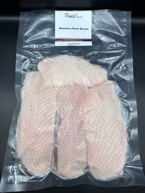 UNO 鴨胸肉 骨なし