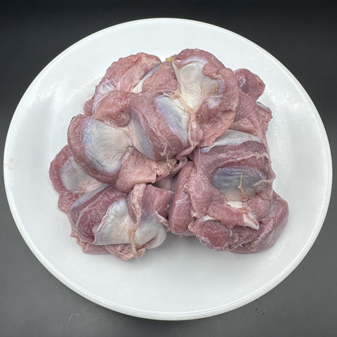 UNO 鴨砂肝