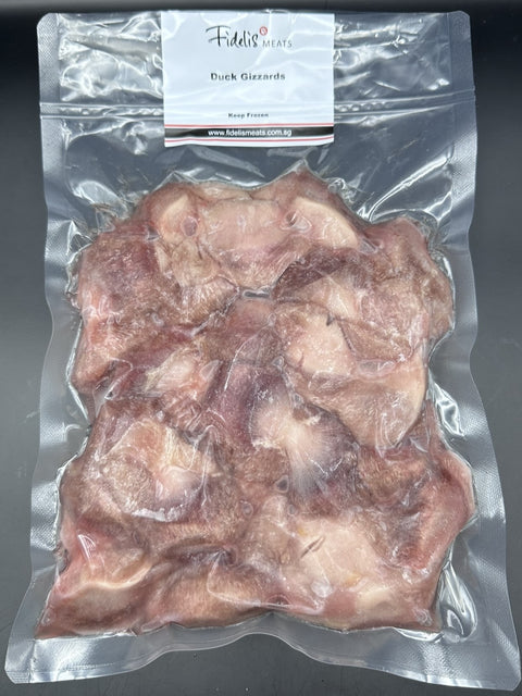 UNO 鴨砂肝