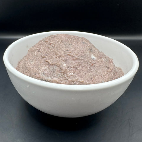 UNO FISH PATTY (NORWEGIAN HERRING)