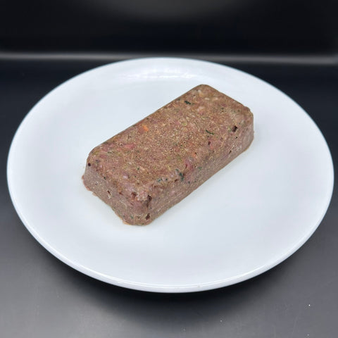 UNO チキンバーフパティ(抗生物質・ホルモン不使用)