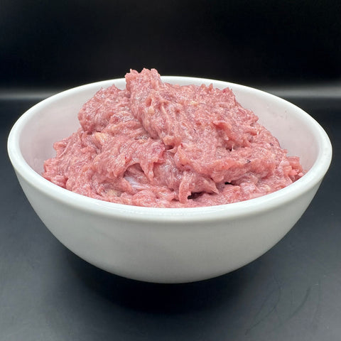 UNO チキンパティ(抗生物質・ホルモン不使用)