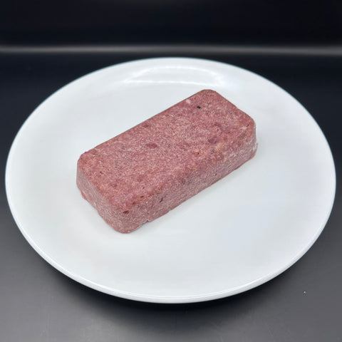 UNO チキンパティ(抗生物質・ホルモン不使用)