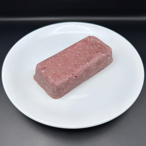UNO ラムパティ(放牧&牧草飼育)