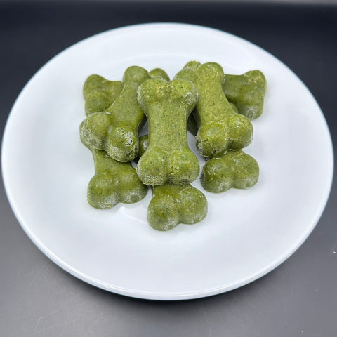 冷凍野菜骨