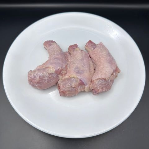 UNO CHICKEN NECKS (ANTI-BIOTIC & HORMONE FREE)