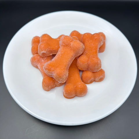 FROZEN CARROT BONES