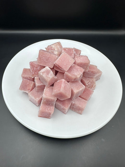 TURKEY CUBES