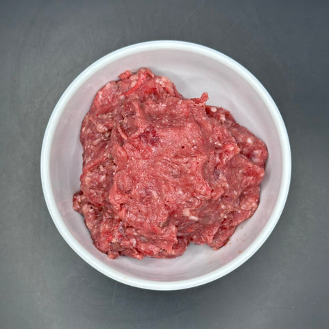 UNO LAMB PATTY (GRASS FED FREE & RANGE)