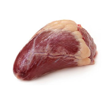 BEEF HEART GRASS FED FREE RANGE