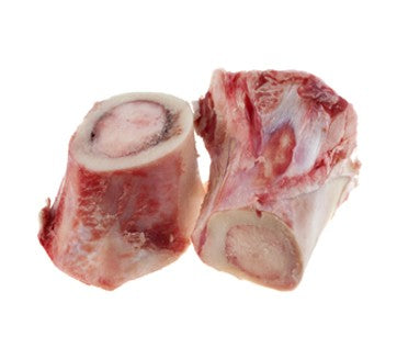 BEEF MARROW BONES (RECREATIONAL BONES)