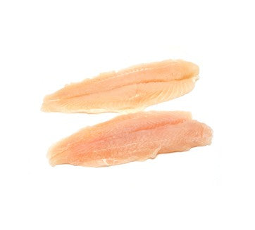 UNO FISH (HADDOCK BITS)