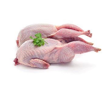 LOCAL QUAIL (MINCED)