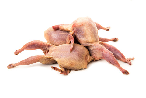 LOCAL QUAIL (WHOLE)