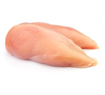 UNO CHICKEN BREAST BONELESS(ANTI-BIOTIC & HORMONE FREE)