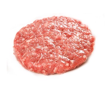 UNO LAMB PATTY (GRASS FED FREE RANGE)