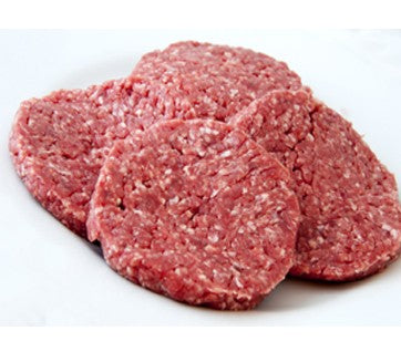 UNO LAMB PATTY FOR CATS (GRASS FED FREE RANGE)