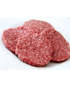 UNO LAMB PATTY FOR CATS (GRASS FED FREE RANGE)